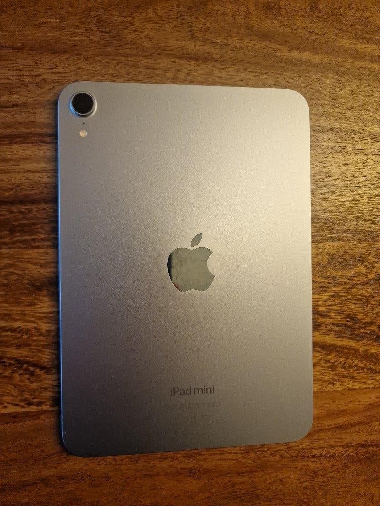 iPad mini 7 a17 pro, Computers en Software, Apple iPads, 8 inch, Ophalen of Verzenden, Zo goed als nieuw, 128 GB