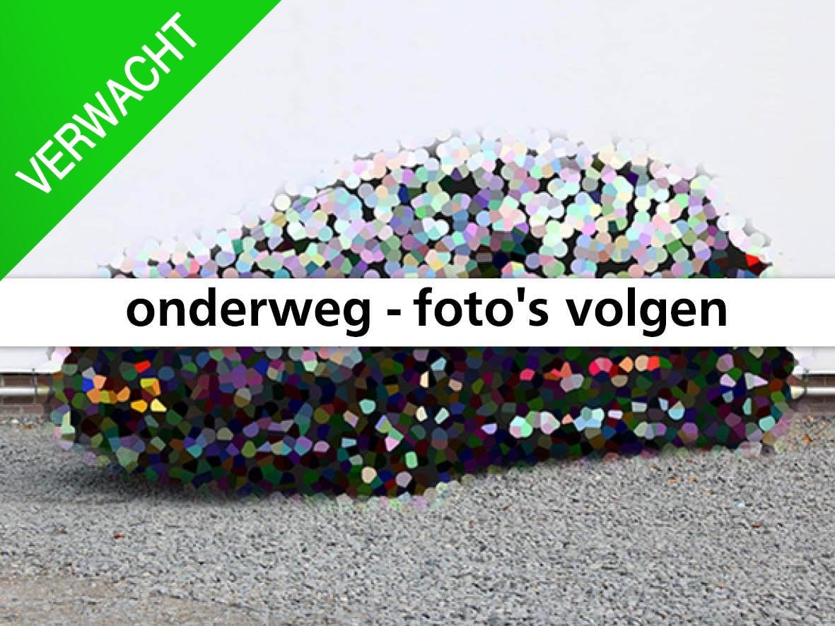 smart forfour 1.0 Passion, Auto's, Gebruikt, 4 stoelen, Origineel Nederlands, Handgeschakeld