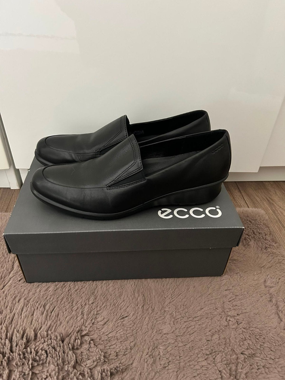 Nieuwe Ecco instappers, Ecco, Nieuw, Ophalen of Verzenden, Instappers