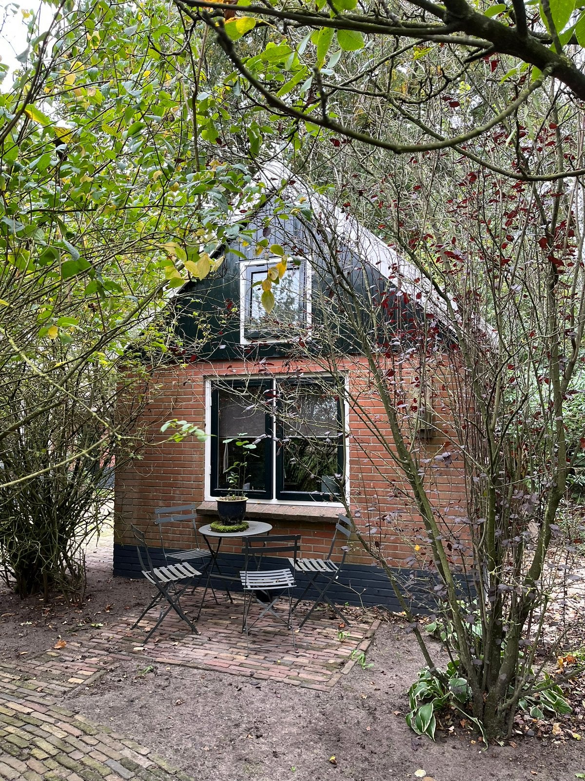 Tiny house voor (vakantie) te huur, Overige soorten, Direct bij eigenaar, Overijssel, 16 m²