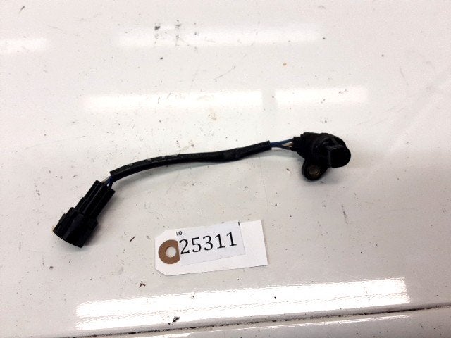 R1 2009 - 2010 Yamaha Elektrische component D1-57384