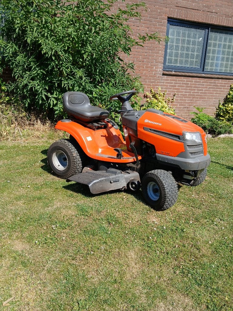 husqvarna TS142