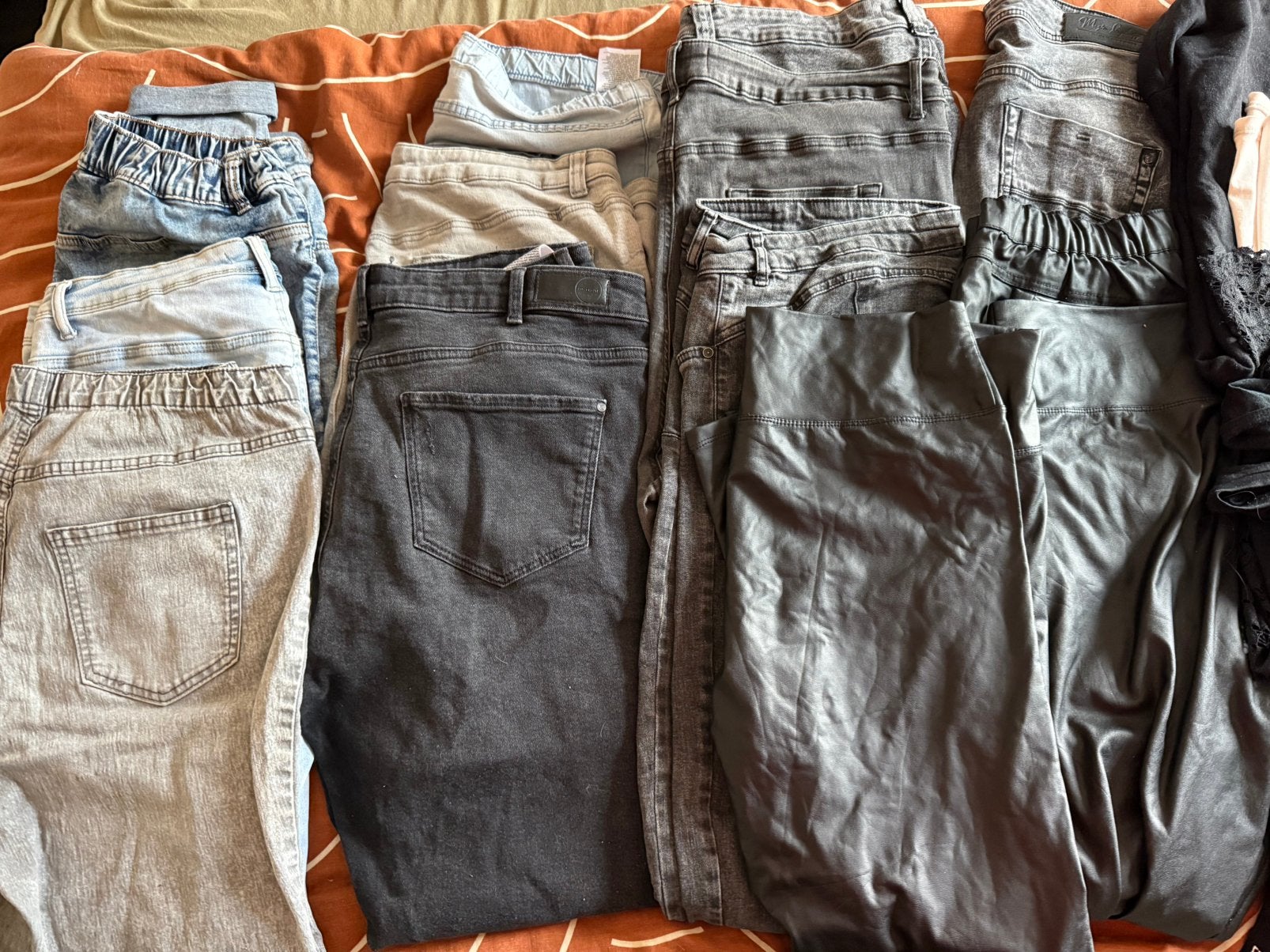 Groot pakket dameskleding maat 46/48., Kleding | Dames, Ophalen of Verzenden, Zo goed als nieuw, Overige kleuren, Shirt of Top