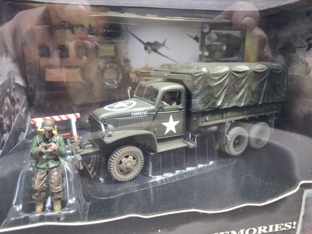 forces of valor 1/32, Overige merken, 1:32 tot 1:50, Nieuw, Ophalen of Verzenden