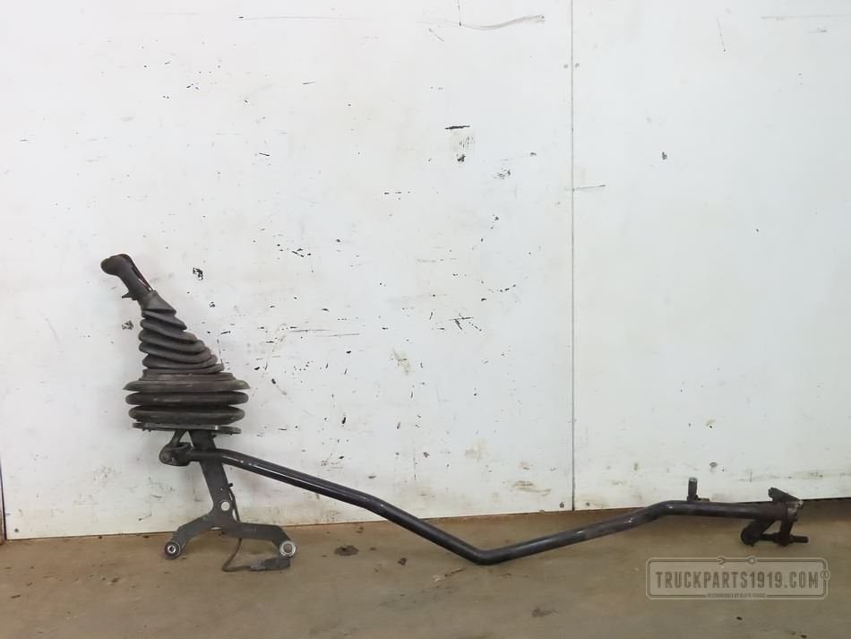 MAN Gearbox & Clutch Parts Versnellingspook MAN TGM, Ophalen, Gebruikt, MAN, Transmissie en Toebehoren