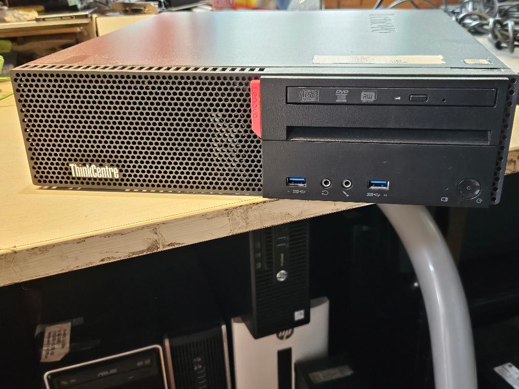 Lenovo pc i5  8GB RAM | SSD Windows 11 Pro, Computers en Software, Ophalen of Verzenden, Zo goed als nieuw, Intel Core i5, 3 tot 4 Ghz