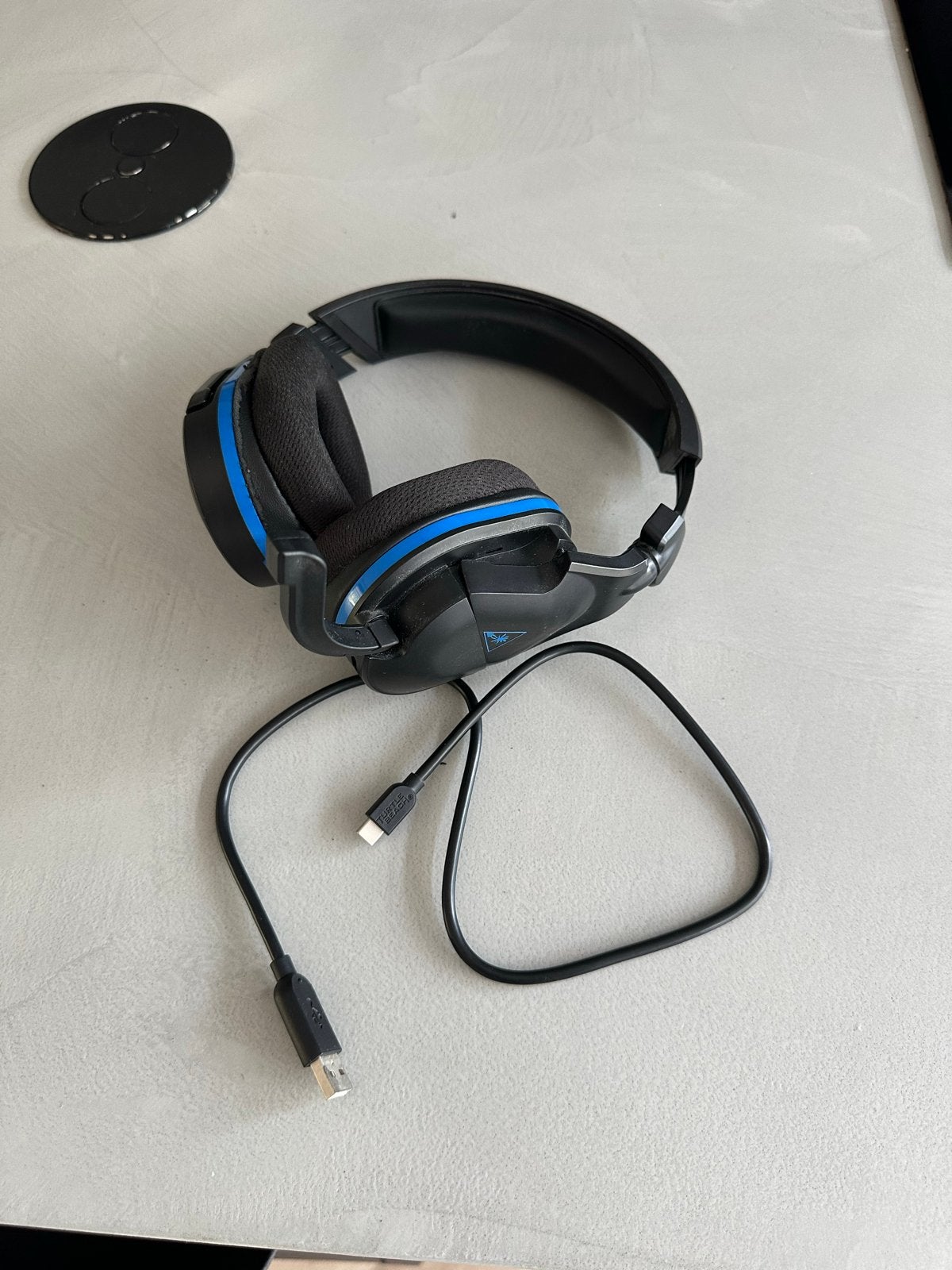 Turtle Beach Stealth 600 Gen 2 Gaming Headset, Overige merken, Gaming, Ophalen of Verzenden, Zo goed als nieuw