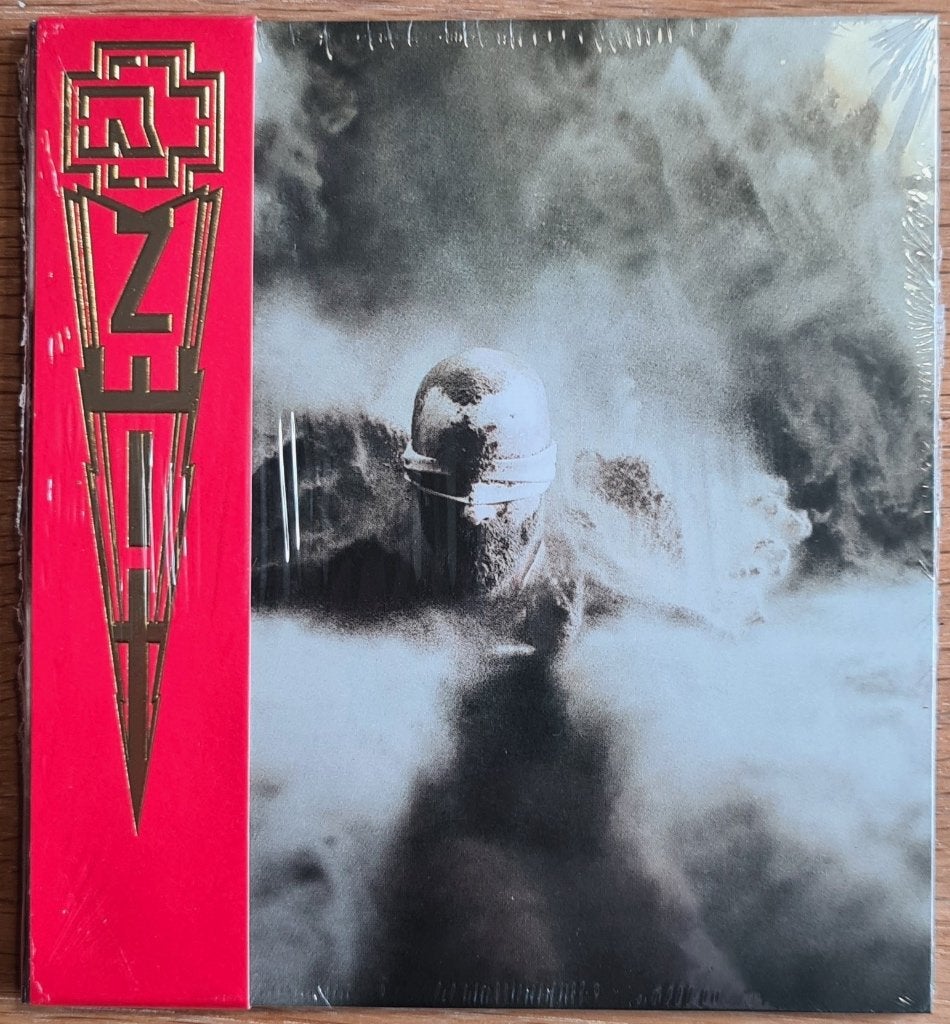 RAMMSTEIN - Zeit ( CD 3 tracks maxi ), Ophalen of Verzenden, Zo goed als nieuw, Metal