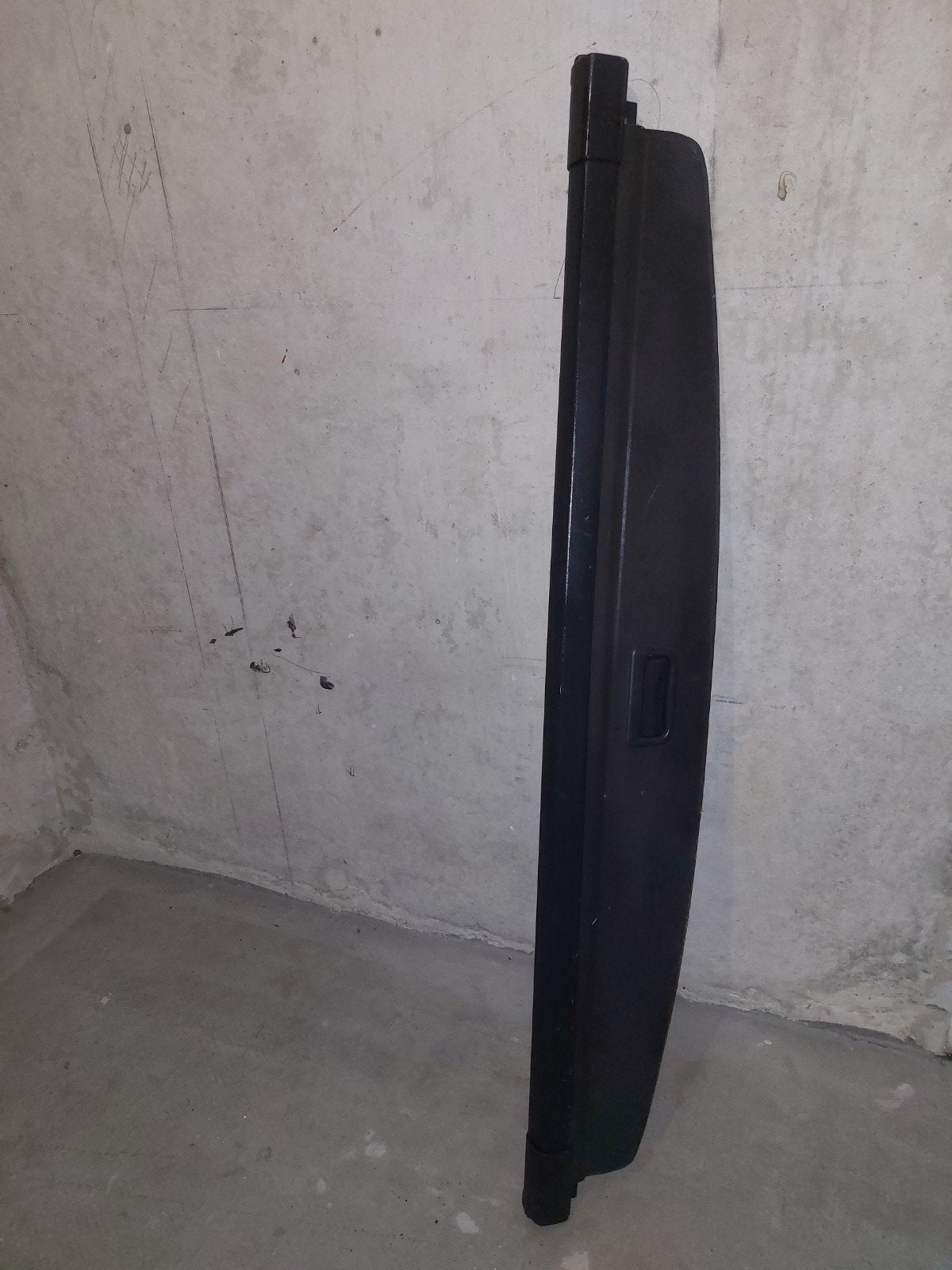 Hoedenplank Rolhoes Volkswagen Touran, Auto-onderdelen, Ophalen, Volkswagen
