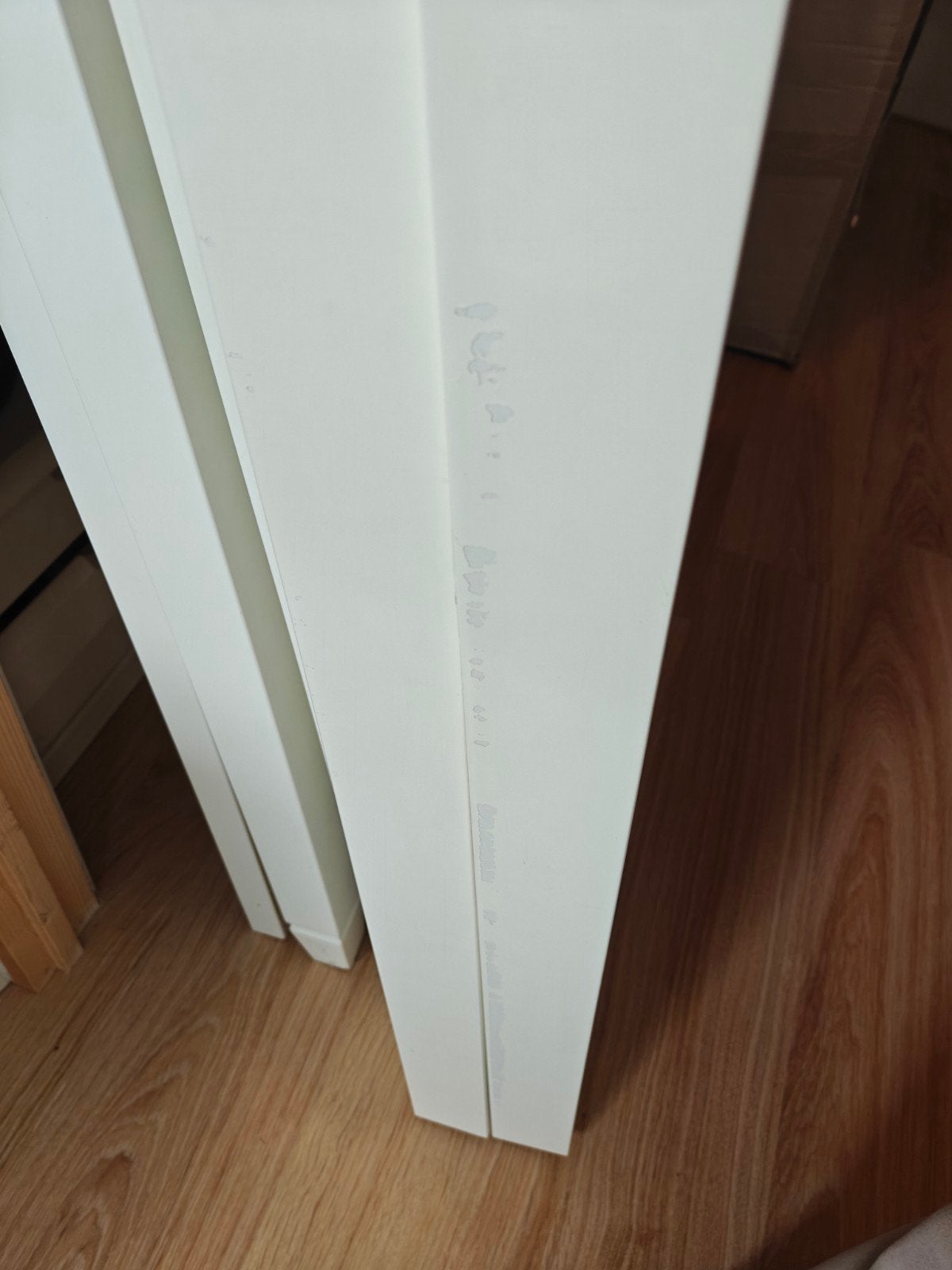 Foto 4 van mooie landelijke babykamer