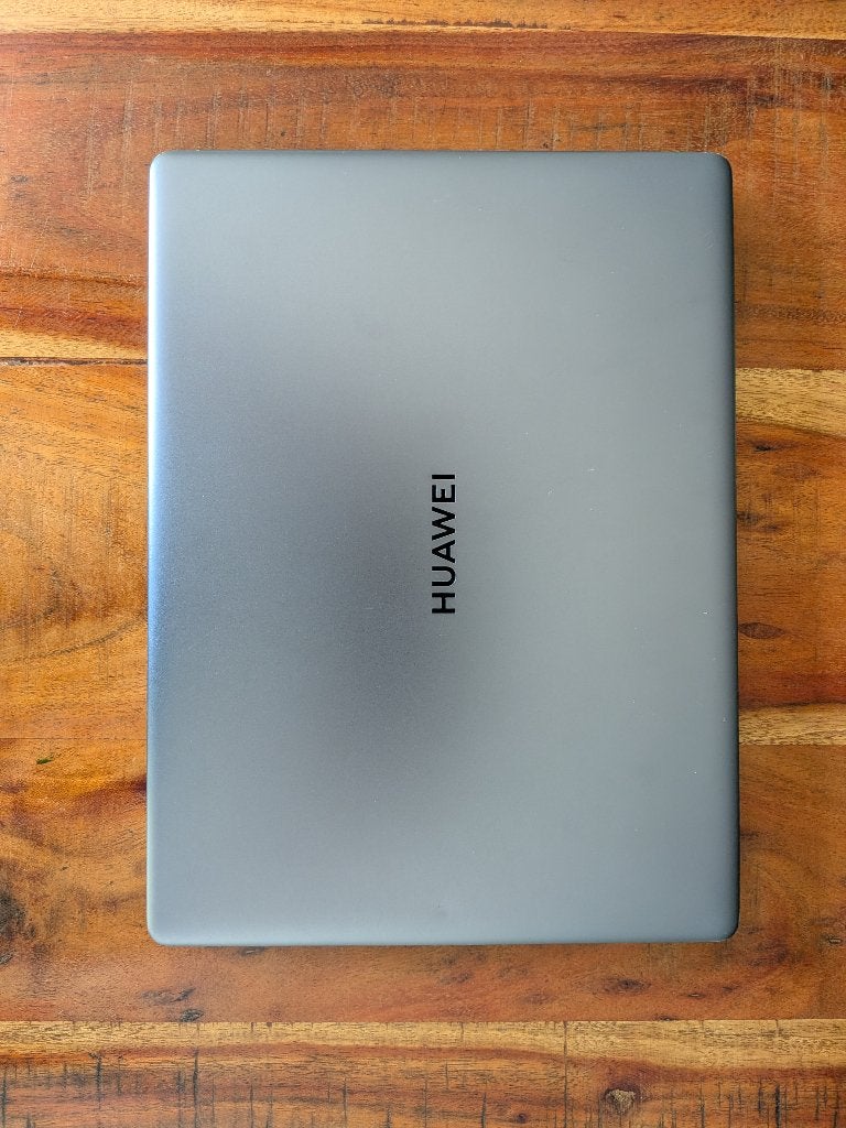 13" Core i5 Huawei MateBook 13 uit 2020, Gebruikt, Met videokaart, 2 tot 3 Ghz, Qwerty