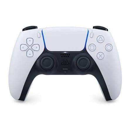 Ps5 controller, Ophalen, Zo goed als nieuw