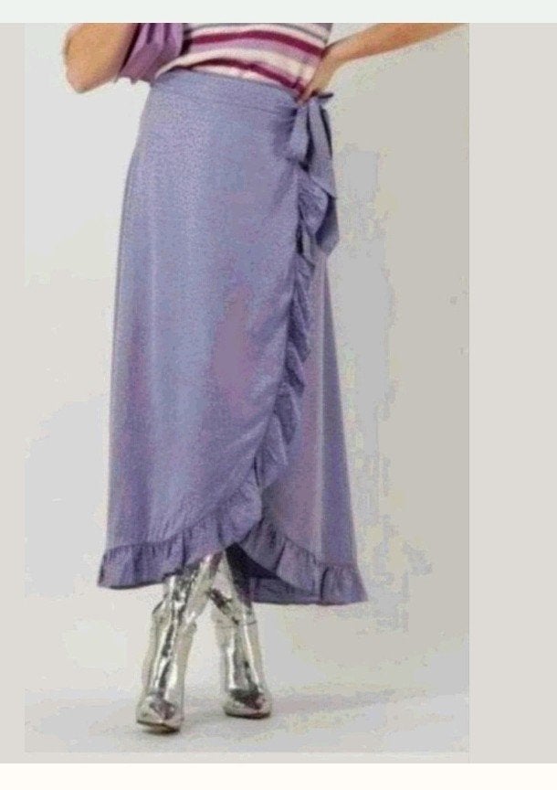 Fabienne Chapot Bobo Frill rok maat 40 *nieuw *, Maat 38/40 (M), Nieuw, Ophalen of Verzenden, Fabienne Chapot