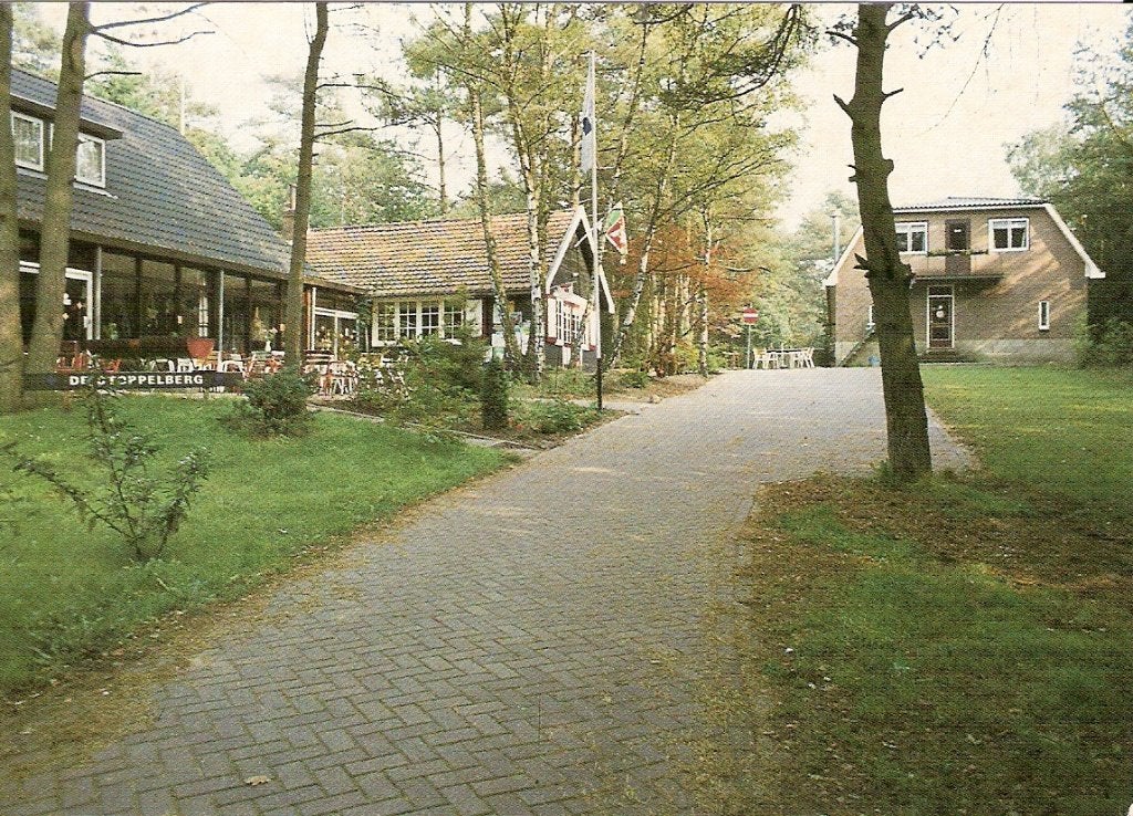 Beekbergen       521, Ophalen of Verzenden, Voor 1920, Gelderland