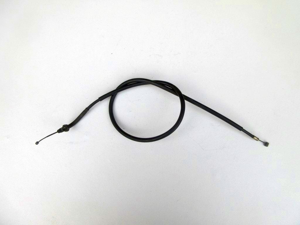 Honda CBX750 chokekabel CBX 750 choke kabel cable CBX750F F2, Ophalen of Verzenden, Gebruikt
