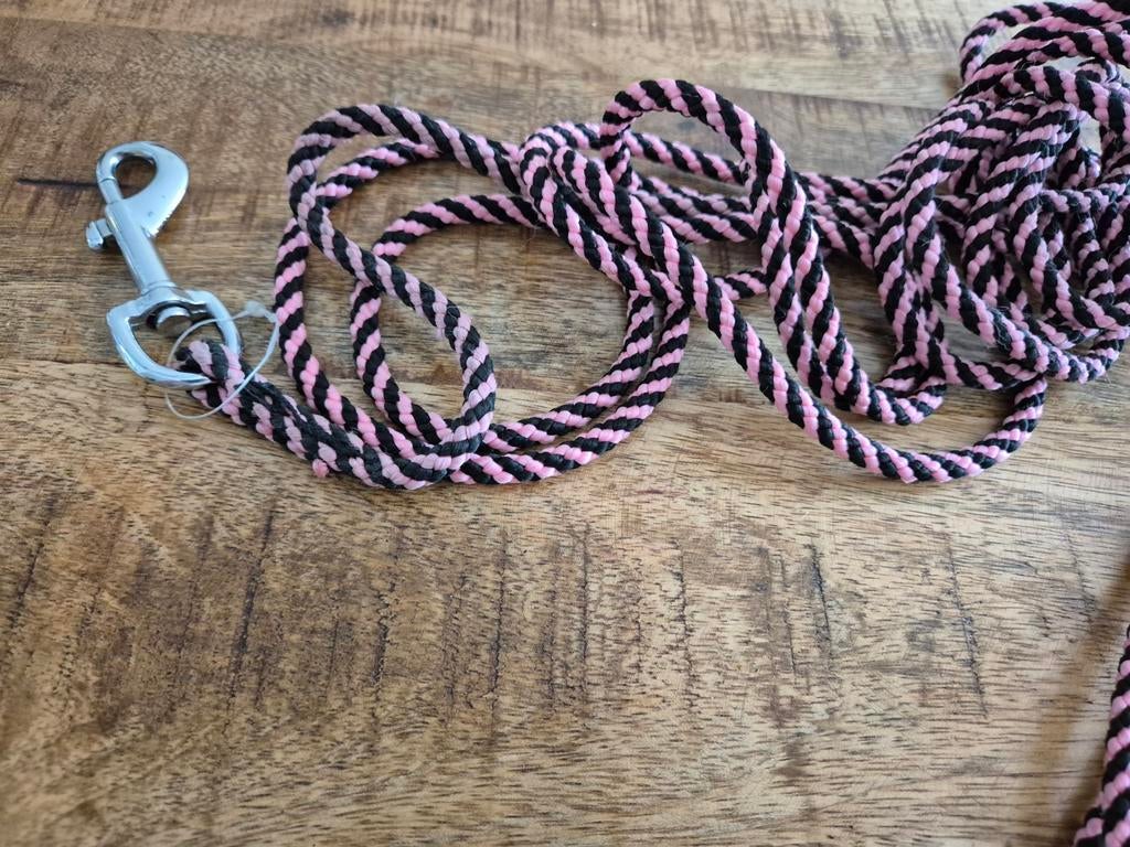 LOOPLIJN  HONDEN 5.25 CM  LANG, Ophalen of Verzenden, Nieuw
