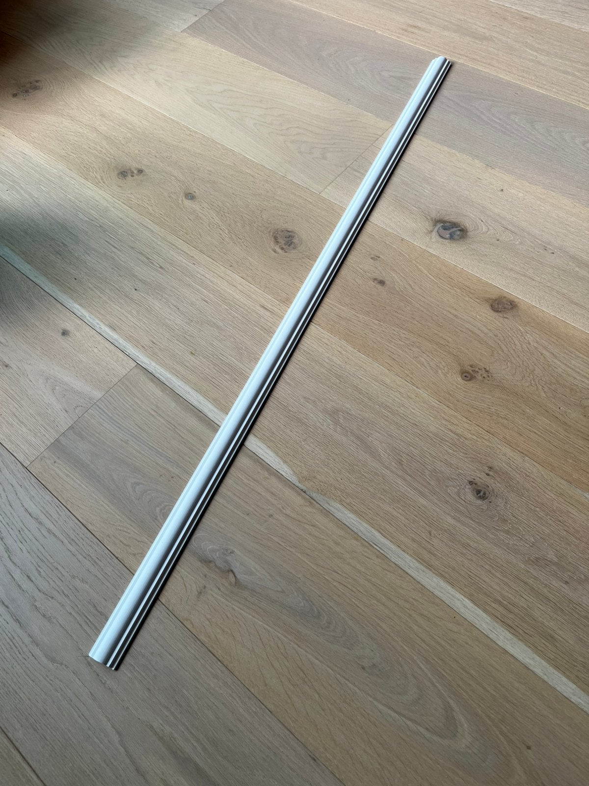 Plafond - wandlijst L2 het Schippertje gips (9,6meter), Ophalen, Nieuw, Overige materialen, Overige typen