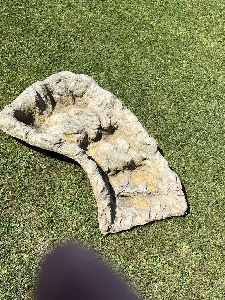 Beekloop, Tuin en Terras, Ophalen, Zo goed als nieuw