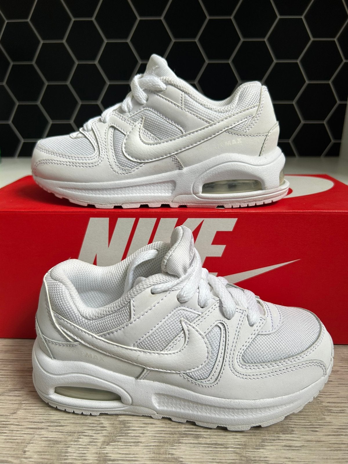 Nieuw Nike air max command flex (ps) maat 29,5, Sportschoenen, Nieuw, Ophalen of Verzenden, Nike air max