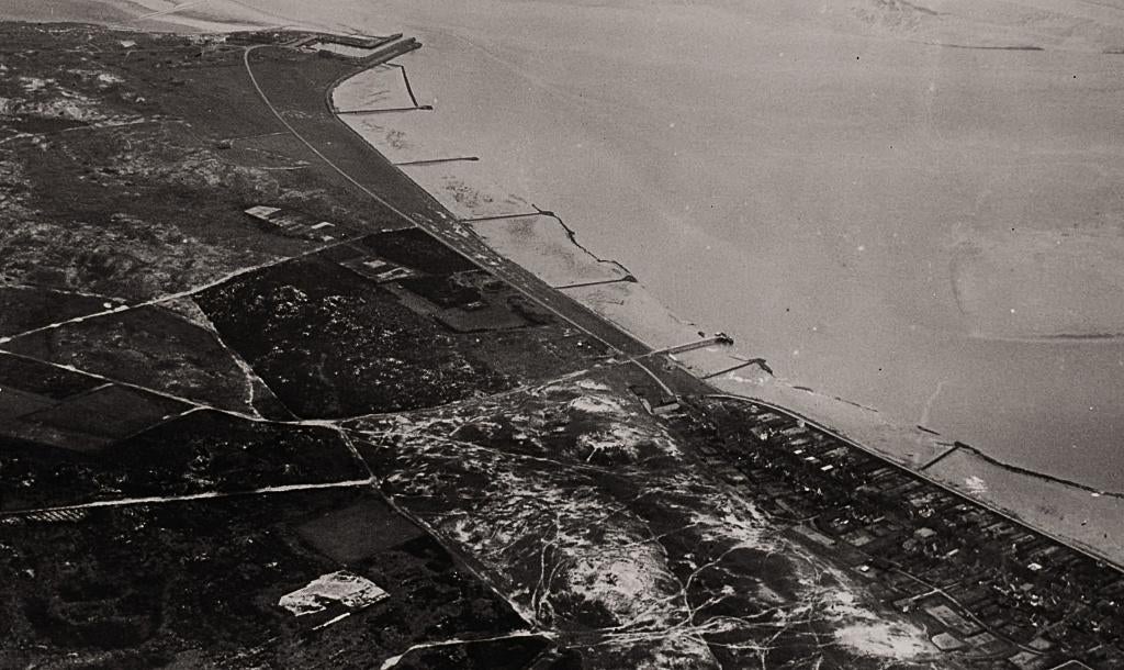 Vlieland, Foto, Nieuw, Ophalen of Verzenden, Voor 1940