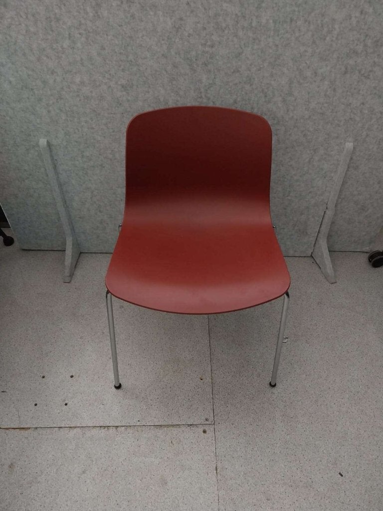 Stoel Hay About a Chair  AAC 16  in diversen kleuren, Niet ingevuld, Niet ingevuld, Ophalen of Verzenden, Zo goed als nieuw