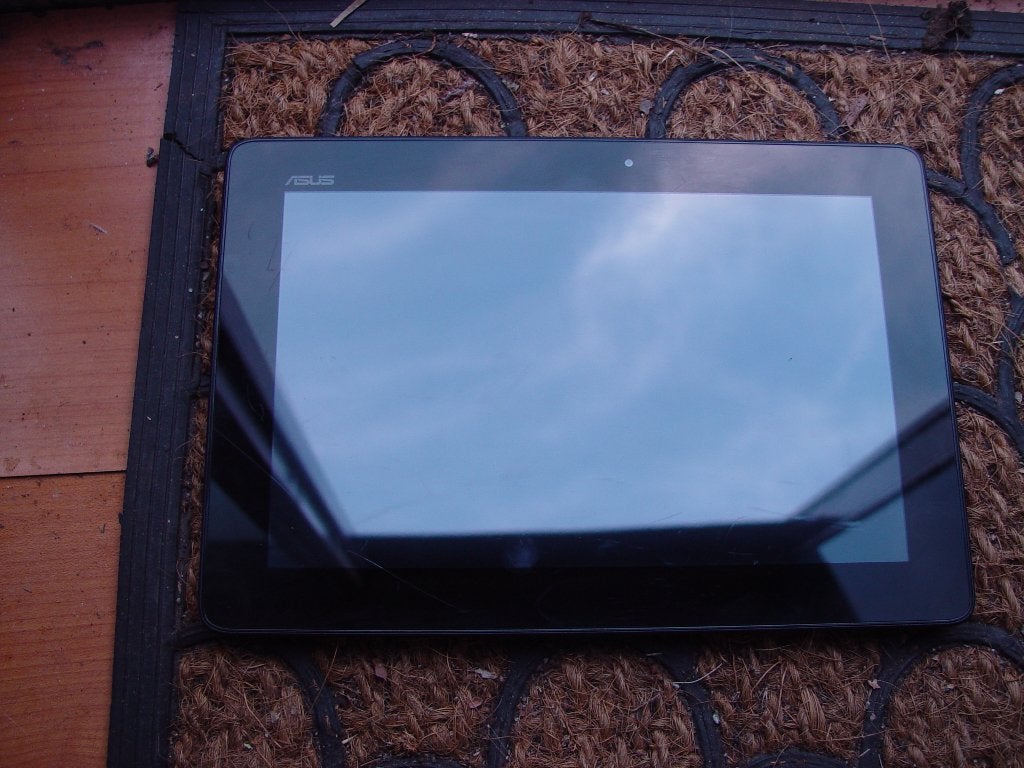Asus Memo Pad FHD10 en Samsung  T530  tab 4, Computers en Software, 10 inch, Gebruikt, Ophalen of Verzenden, Tab 4