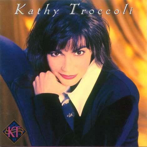 SALE--CD KATHY TROCCOLI - Kathy Troccoli >NIEUW, Verzenden, Nieuw in verpakking, Gospel