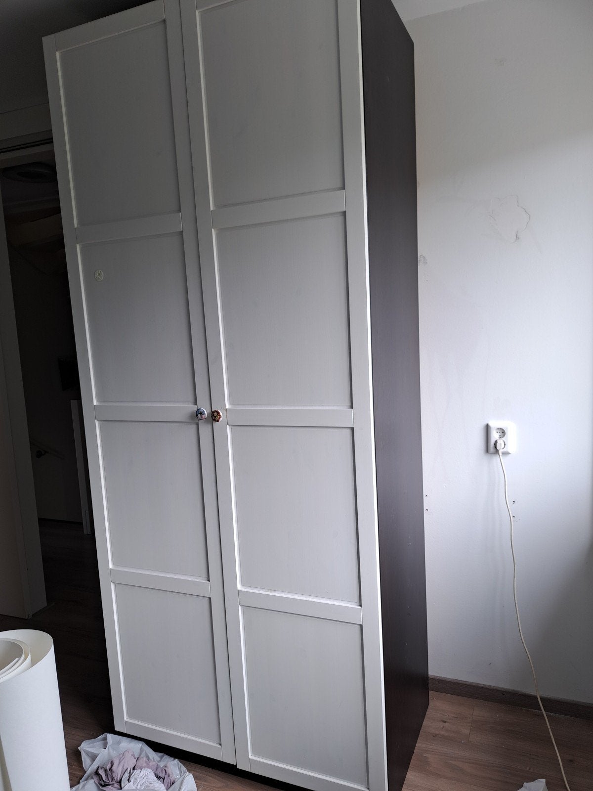 gratis pax kasten, Huis en Inrichting, Kasten | Kledingkasten, Ophalen, 50 tot 75 cm, 50 tot 100 cm, 200 cm of meer