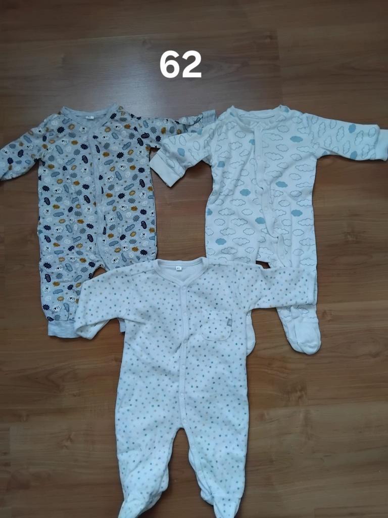 KLEDING MAAT 62, Kinderen en Baby's, Babykleding | Maat 62, Ophalen, Zo goed als nieuw, Jongetje, Pakje