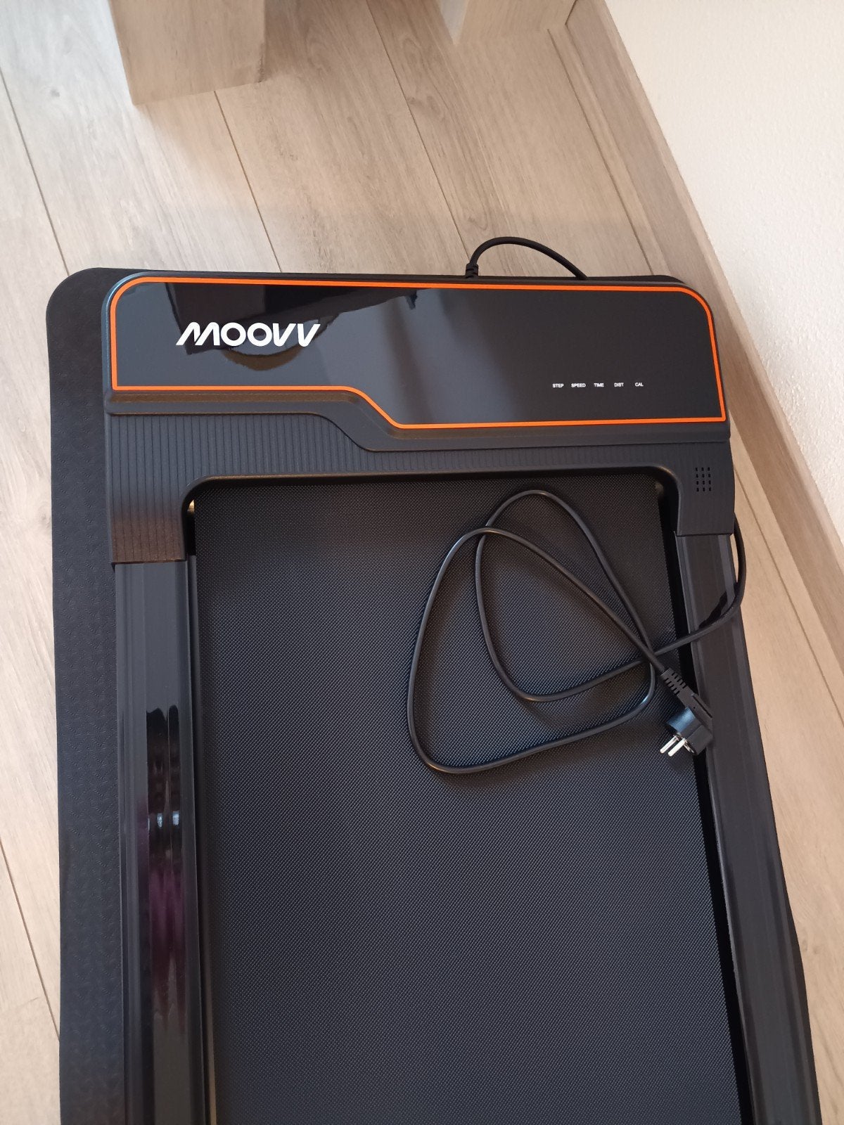Nieuwe Moovv V3 Loopband, Ophalen, Nieuw, Loopband