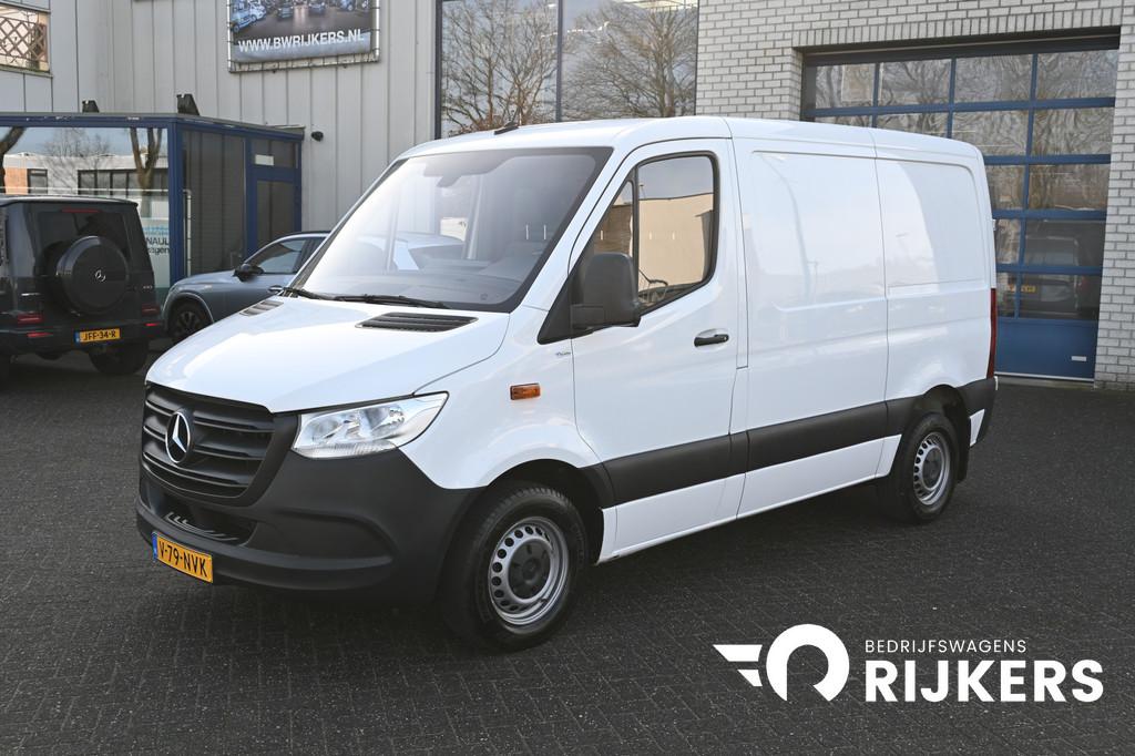 Mercedes-Benz Sprinter 311 CDI L1H1 FWD Apple Carplay/Androi, Voorwielaandrijving, Gebruikt, Euro 6, 4 cilinders