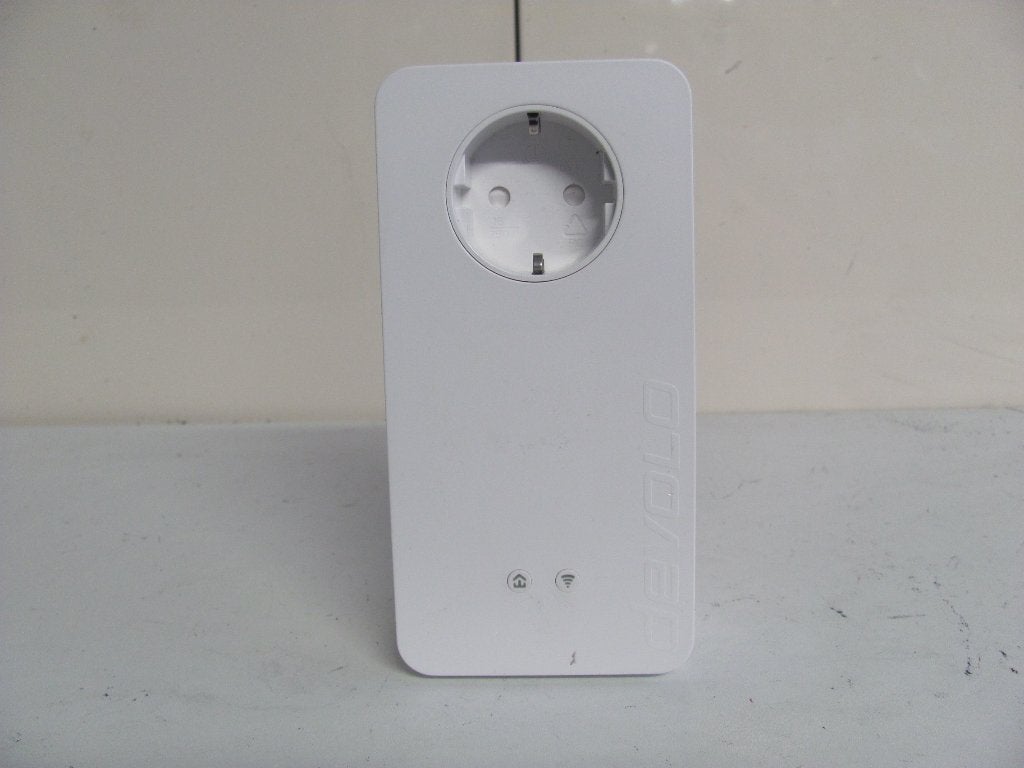 Devolo dLAN 1200+ wifi ac mt:2910, Ophalen of Verzenden, Zo goed als nieuw, TP-Link, Devolo