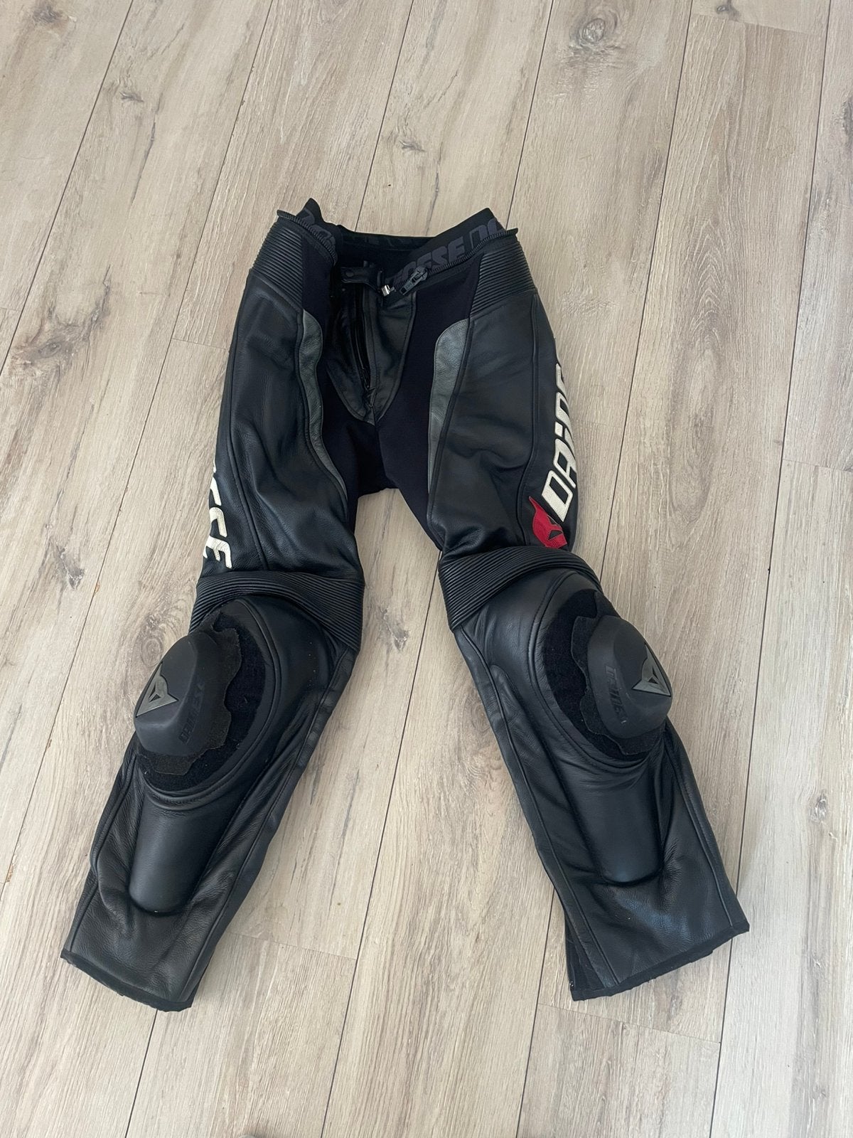 Dainese motor broek maat 46, Motoren, Kleding | Motorkleding, Ophalen of Verzenden, Tweedehands, Broek | textiel
