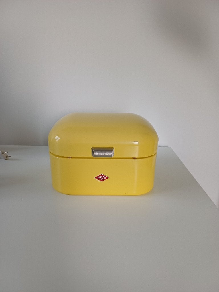Wesco Grandy Broodtrommel, Ophalen of Verzenden