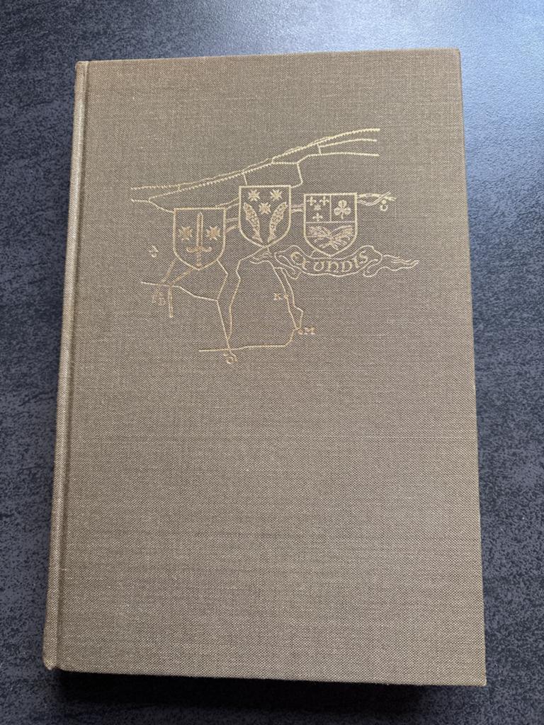 De boerderijen in het gebied van de Noorder Afdeling, Boeken, Geschiedenis | Stad en Regio, Ophalen of Verzenden, 20e eeuw of later