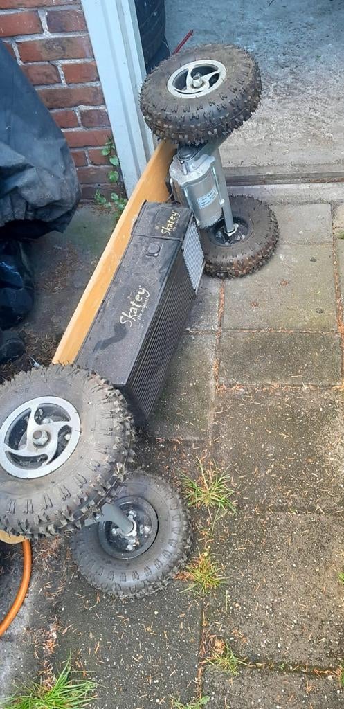 Skatey goeie zonder oplader, Ophalen of Verzenden