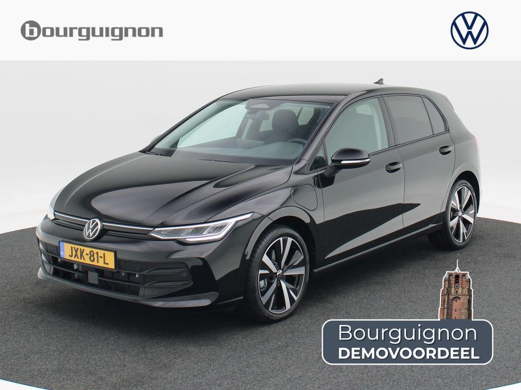 Volkswagen Golf Life Edition 1.5 eHybrid 204 PK | Trekhaak |, Auto's, Volkswagen, Bedrijf, Te koop, Golf, ABS, Achteruitrijcamera