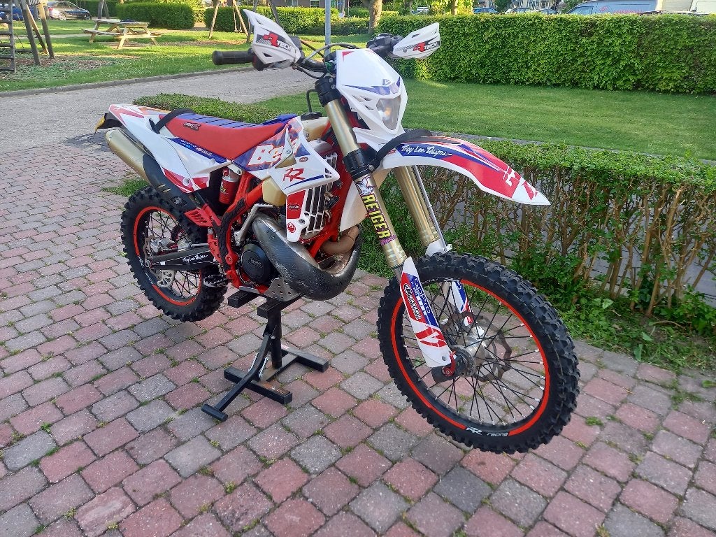 Beta rr 300 racing 2019, 300 cc, Gebruikt, Particulier, Enduro