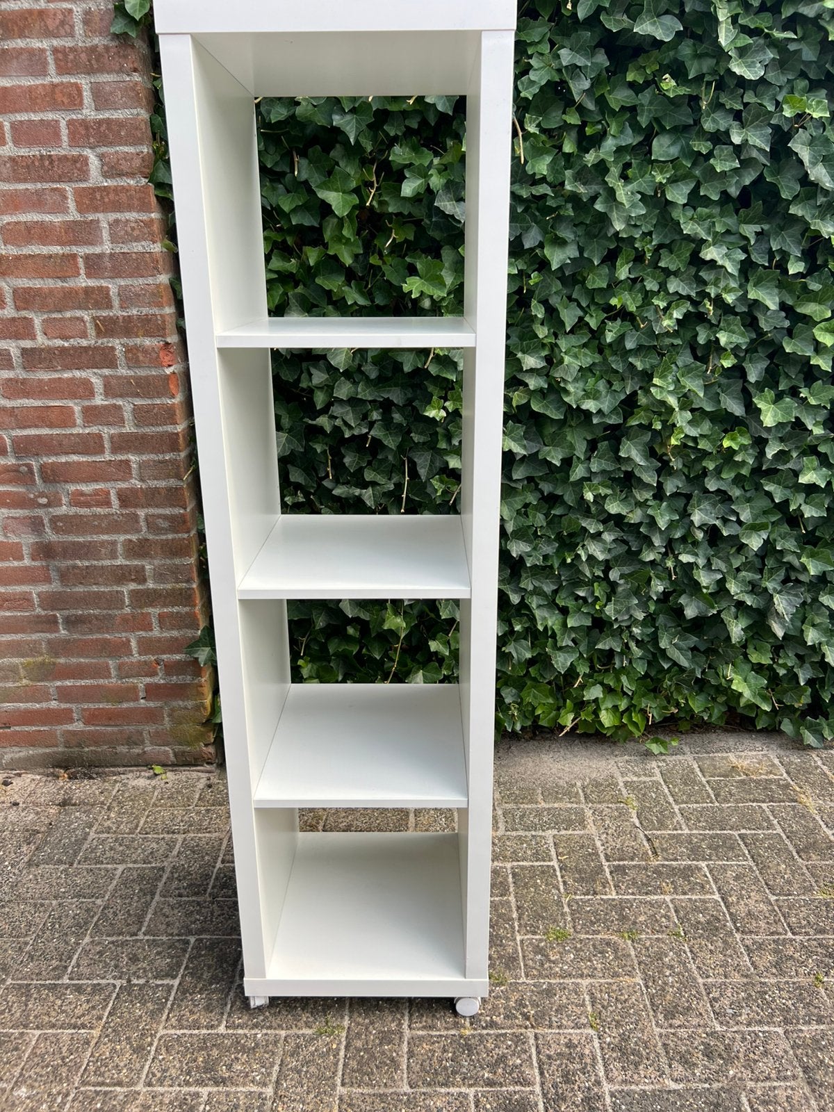 Verrijdbare kast, Ophalen, 50 tot 100 cm, Zo goed als nieuw, Minder dan 100 cm