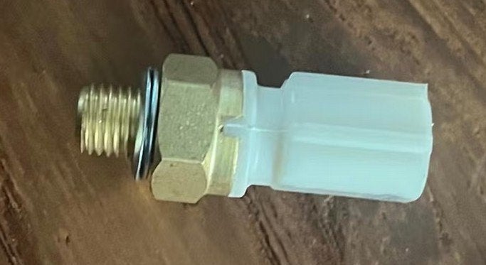Temperatuursensor La Souris Sourini E4 EFI Injectie 444194CH, Ophalen of Verzenden