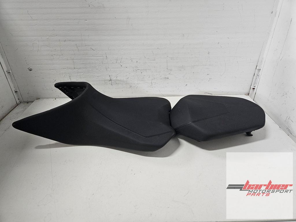 KTM 1290 Super Duke GT 2016-2018 Seat zadel Voor/Achter, Gebruikt, -ktm, -zadel, Ophalen of Verzenden