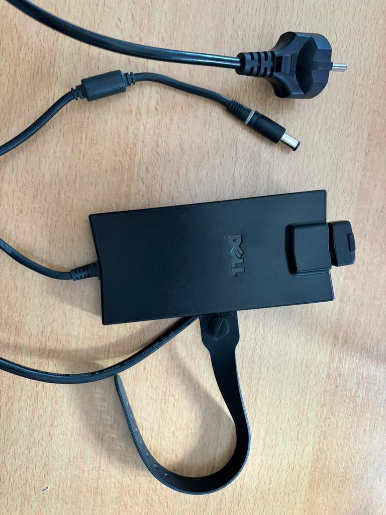 Dell 90W Adapter / Voeding 19.5V Origineel, Ophalen of Verzenden, Zo goed als nieuw