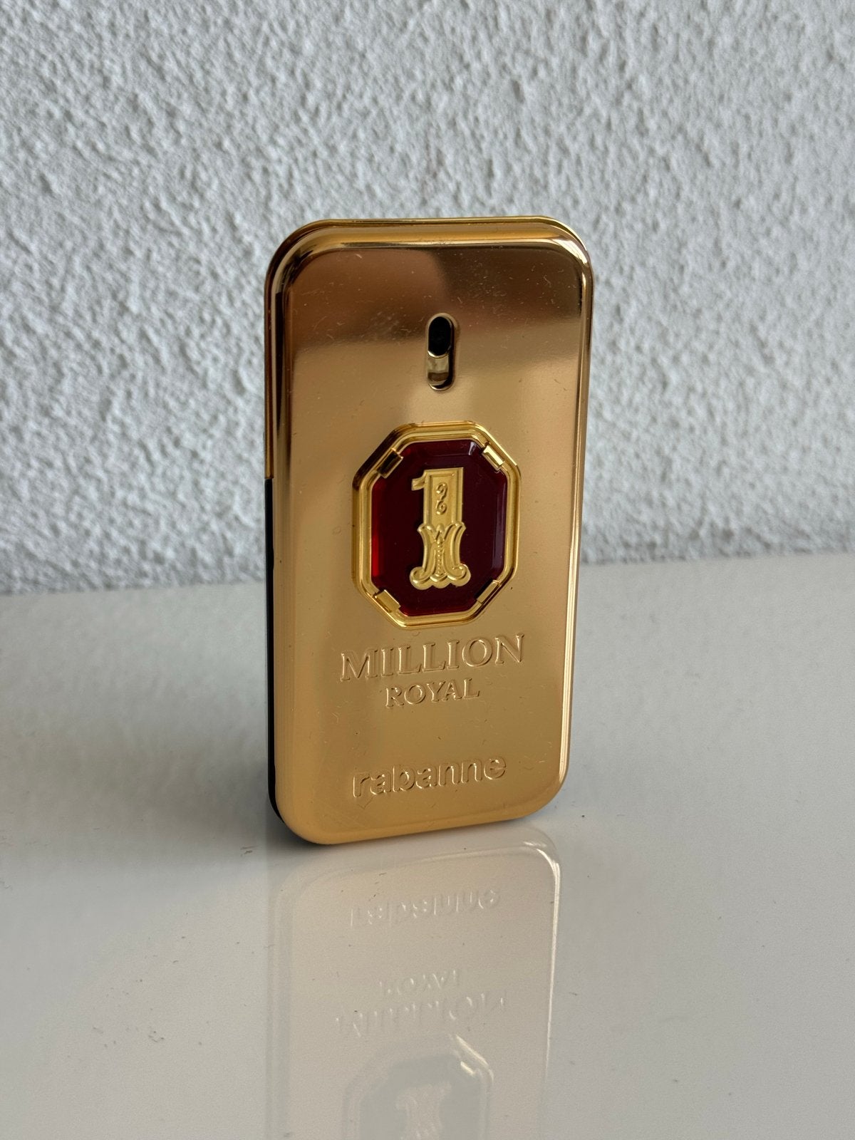 Paco Rabanne 1 Million Royal Parfum 50ml, Ophalen of Verzenden, Zo goed als nieuw