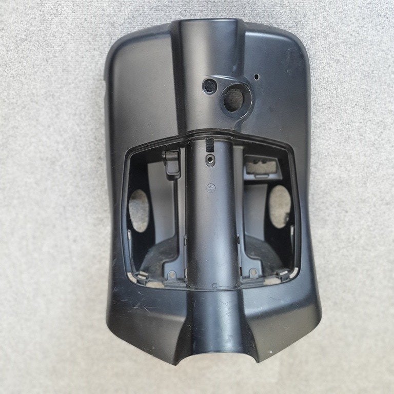 Beenschild Vespa Sprint Notte origineel kap kappen mat zwart, Ophalen of Verzenden, Gebruikt, Kap, Vespa