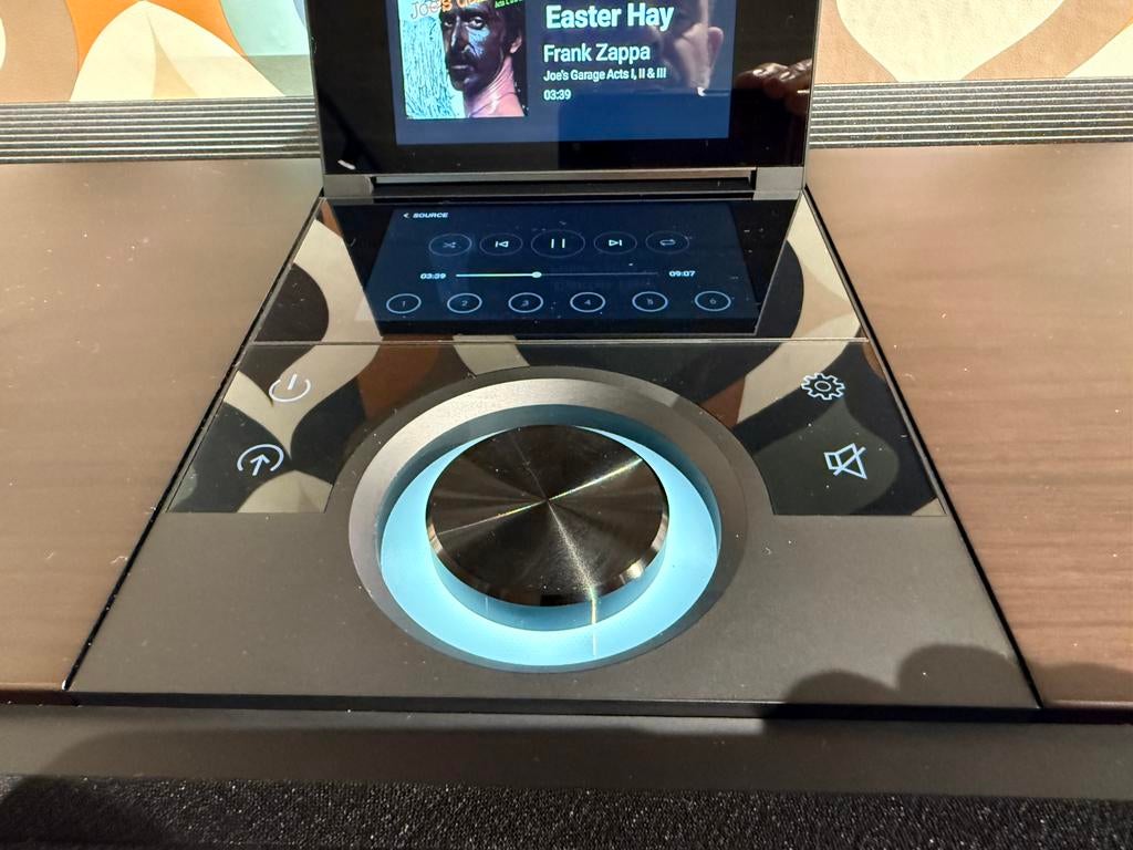 Primare Allt i Ett, nieuw, demo in onze winkel, Ophalen, Contact@vintageaudiobreda.nl, Primare, Nieuw
