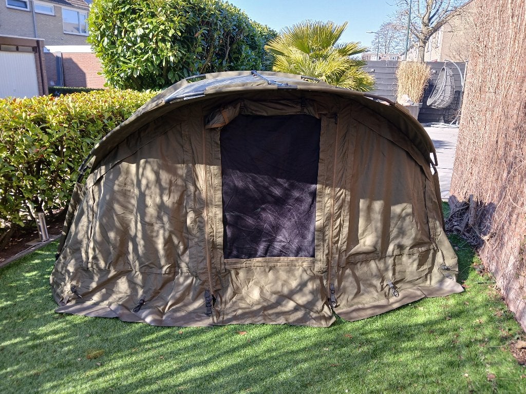 TRAKKER ARMO BIVY ONE MAN, Ophalen, Overige typen