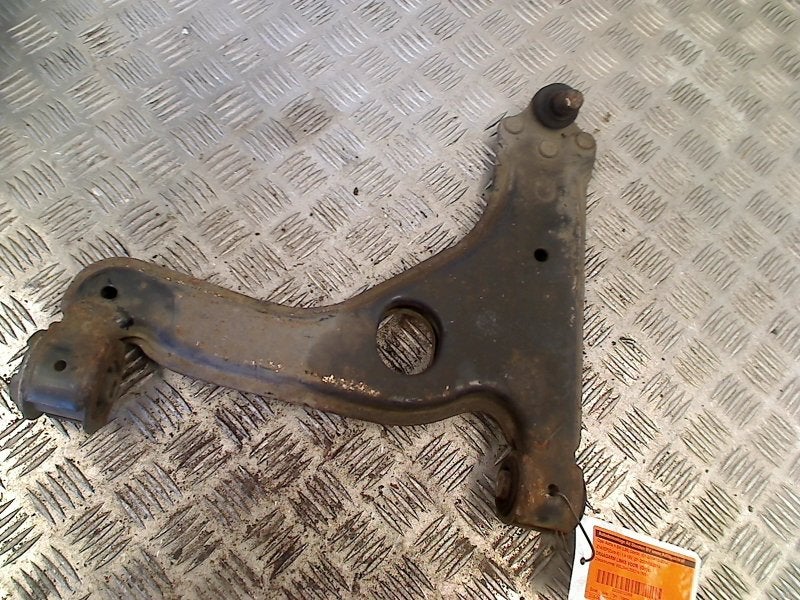 Draagarm Links Voor Opel Astra H SW (L35) (2004-08/2010-10), Gebruikt, Bahnhofsplatz, Rüsselsheim am Main 65423, , Duitsland, Opel