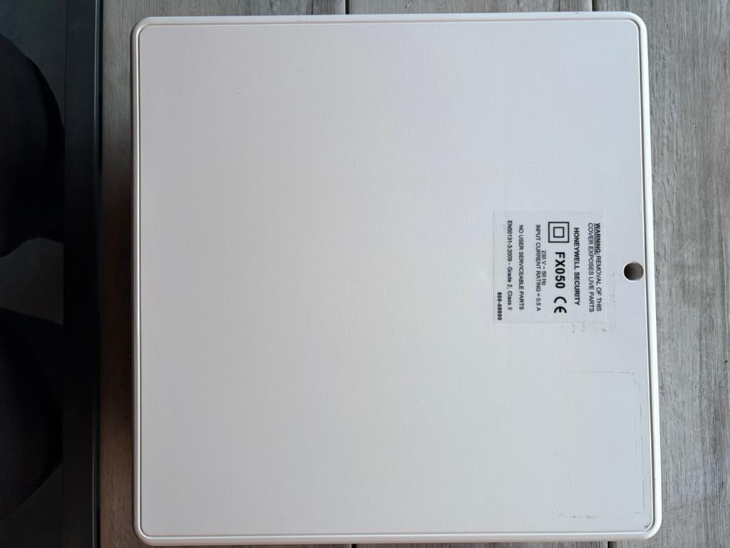 Galaxy Flex 50 met MK8 Prox, Audio, Tv en Foto, Gebruikt, -, -, Ophalen of Verzenden