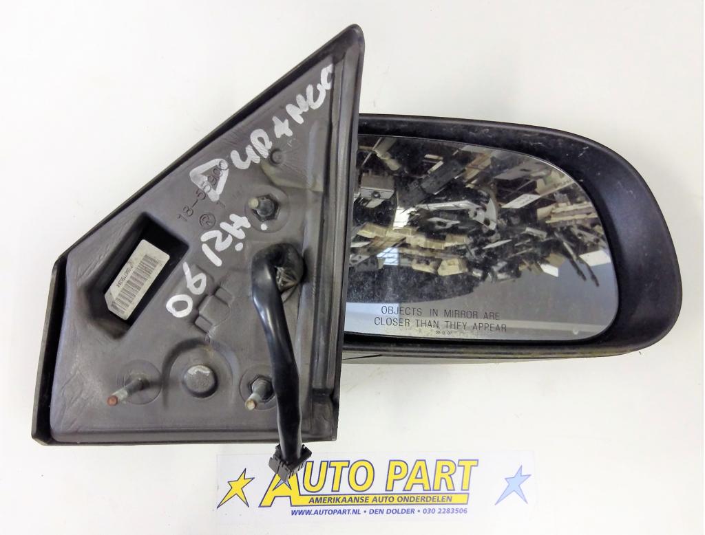 Dodge Durango buitenspiegel 2004-2009, Auto-onderdelen, Spiegels, Gebruikt, PO Box 21-8004 | Auburn Hills, MI 48321-8004, Amerikaanse onderdelen