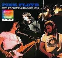 Pink Floyd - Live at Olympia Stadium 1975 3lp coloured lim., Alternative, Ophalen of Verzenden, 12 inch, Nieuw in verpakking